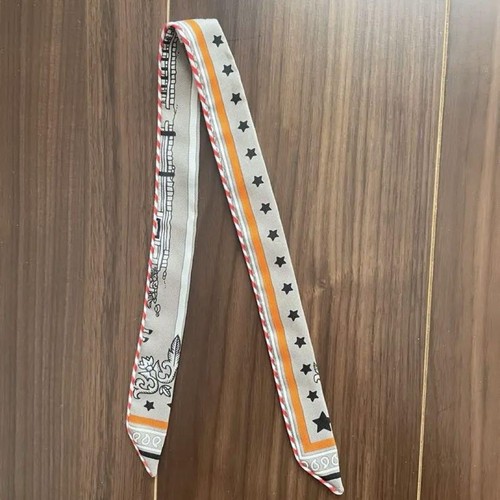 Hermes twilly mini - mini, 100%
