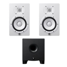 Yamaha HS7 Monitor da Studio