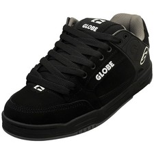 Globe Tilt Scarpe da Skate Nere Uomo - 44.5 EU