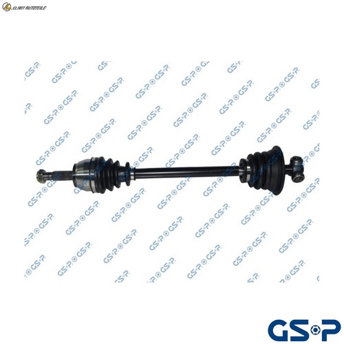 Albero motore 250050 per - 250050,