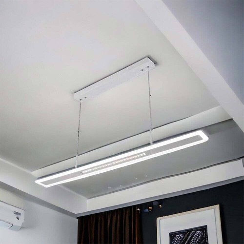 Lampadario led watt - a, 70
