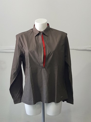 Valentino jeans shirt - ,