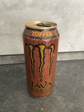 Monster Energy Drink Monster
