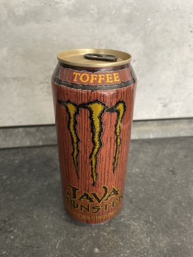 Monster energy drink - energy,