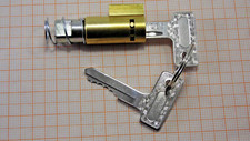 Blocchetto sterzo yamaha 80 - yamaha,