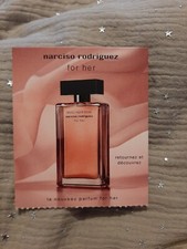 Carte Parfumée - Perfume Card