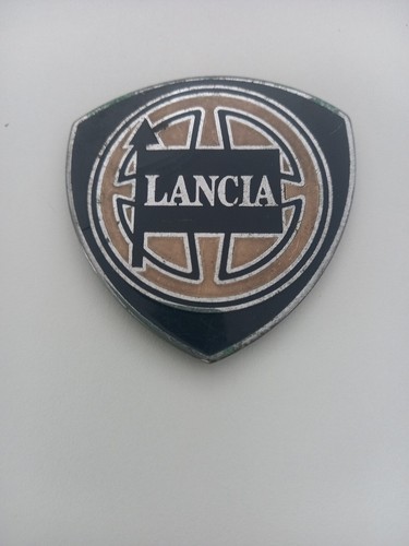 Lancia delta 16v - lancia, 60mm