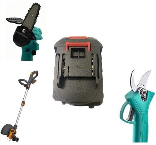 Batteria ricambio per - ricambio, forbice