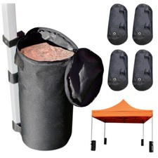 Pesi per Gazebo, Set di 4