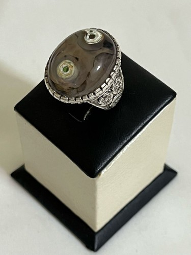 Anello uomo argento 925 vera