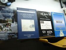 Filatelia, storia postale