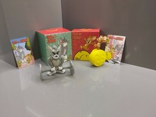 LOTTO SORPRESE MC DONALD'S