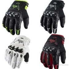 Guanti Pelle Dirtpaw Moto
