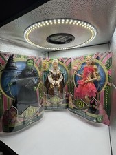 Mattel Wicked Movie Glinda