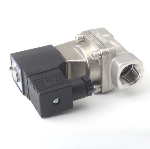 1pz elettrovalvola airtac - elettrovalvola,