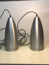 LAMPADE YCAMI MOD. CONO IN ALLUMINIO