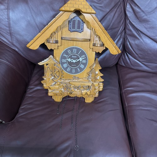Orologio cucù foresta nera - cucù,