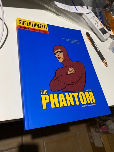 Superfumetti the - -, 12