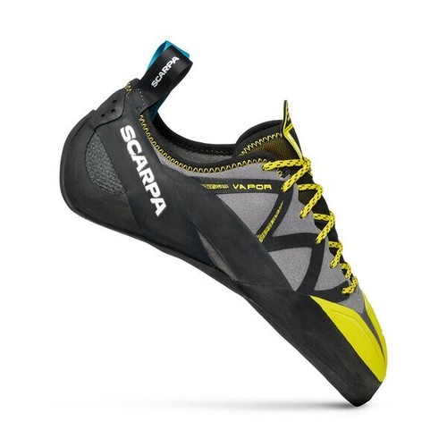 Scarpa arrampicata - scarpa,