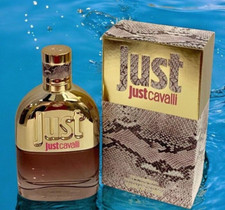 Just Cavalli New by Roberto