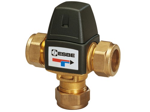 Esbe miscelatore automatico