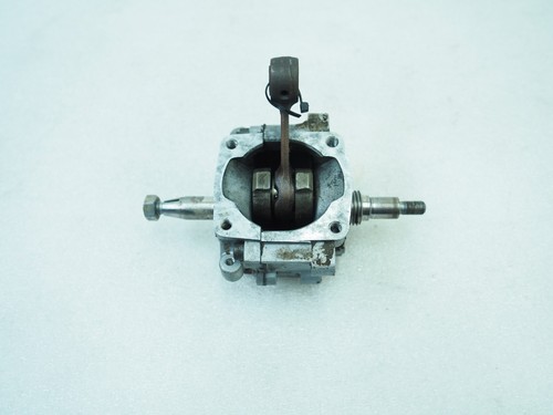 Carter coppa albero motore - coppa,