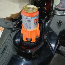 5 COLORS Ski-Doo Can & Bottle