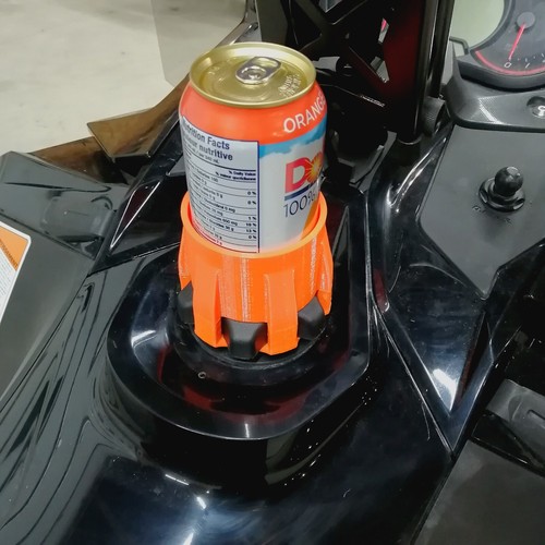 Colors ski doo - ski-doo, bottle