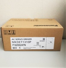 1PZ Panasonic MKDET1310P