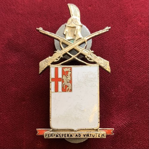 1277 distintivo scuola - -,