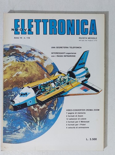 74493 nuova elettronica a - -,