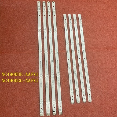 Striscia led per lg - per,