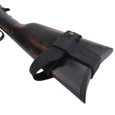 Fondina buttstock fucile in