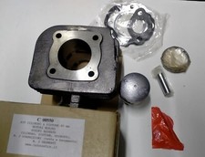 Kit pistone e cilindro Motori