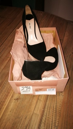 Scarpe donna miu - donna,