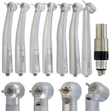 COXO Manipolo Dentale Alta