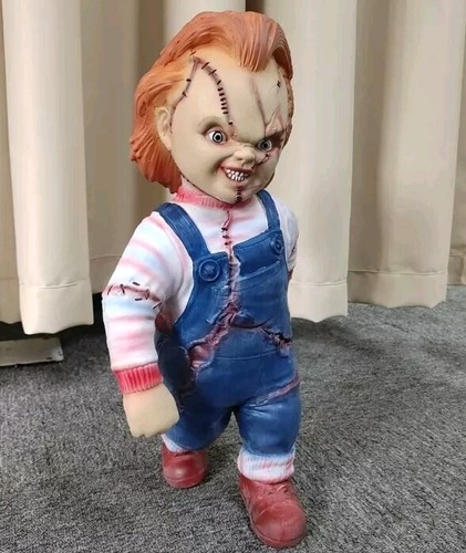 Chucky action figure 45cm doll - figure,