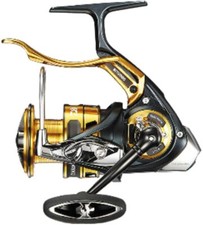 DAIWA 18 TOURNAMENT ISO
