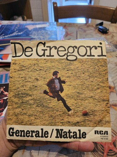 Francesco gregori generale - de,