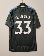Maglia Manchester City