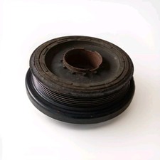 DE019404502 51585 PULEGGIA ALBERO MOTORE ORIGINALE BMW F11 530 D XDRIVE 2011