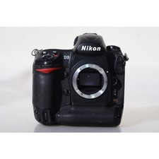 Nikon D3 (69259 scatti)