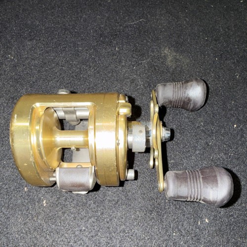 Mulinello pesca shimano - pesca,