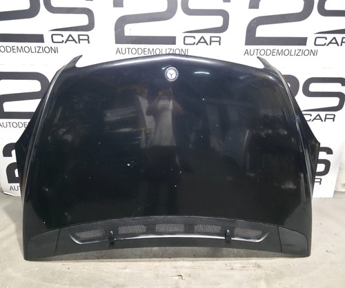 Cofano anteriore mercedes benz - cofano,
