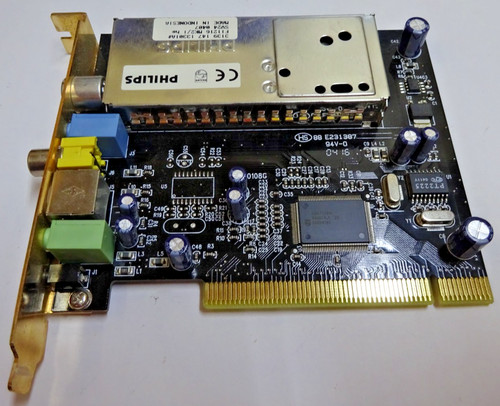 Terratec cinergy400tv scheda - terratec,