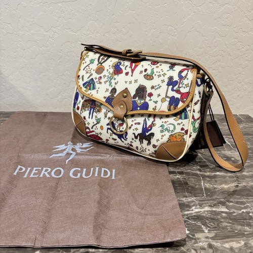 New piero guidi - new, circus