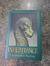 Christopher Paolini