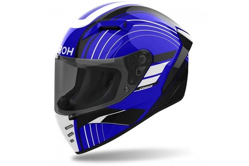 Casco integrale airoh connor - integrale,
