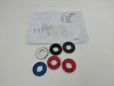 YAMAHA R1 2007 2008 ROBBY MOTO COMANDO GAS RAPIDO COMPETITION ERGAL