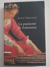 LA PASSIONE DI ARTEMISIA SUSAN